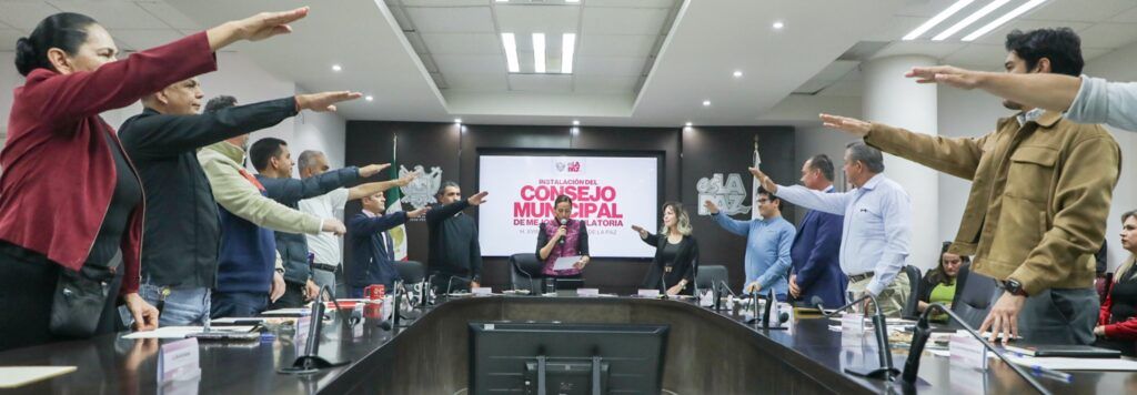 El Consejo trabajará en simplificación administrativa, transparencia y digitalización