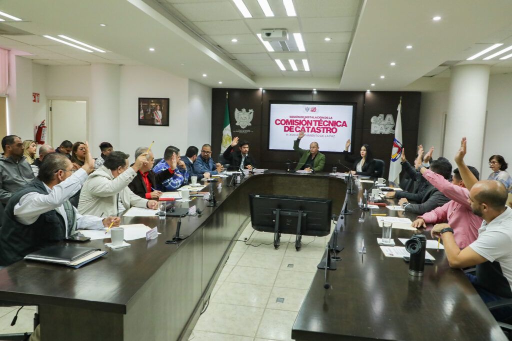 Especialistas y autoridades trabajarán en la actualización de valores catastrales para fortalecer ingresos municipales