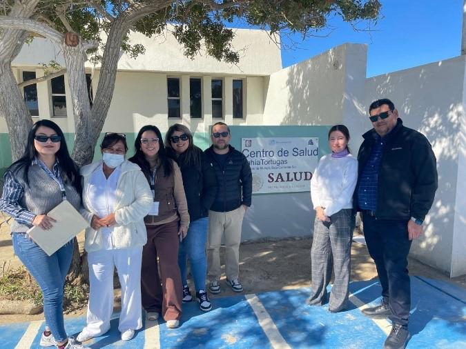 Las autoridades se comprometen a garantizar medicamentos, transporte y atención continua para comunidades remotas.