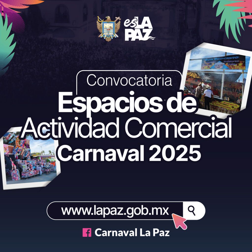 Por primera vez, comerciantes podrán seleccionar en línea sus zonas, garantizar seguridad y evitar filas con el nuevo sistema digital.
