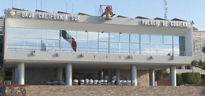 Milena, Homero, Manuel, Christian y Saúl, bajo la lupa rumbo a la sucesión estatal.