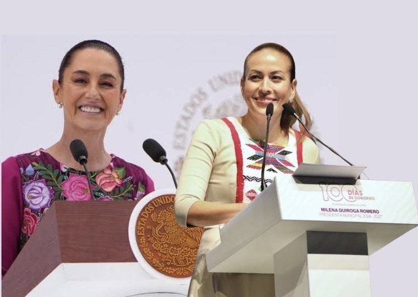 La coordinación entre los tres niveles de gobierno impulsa proyectos clave como la presa El Novillo y fortalece la percepción de seguridad en La Paz.
