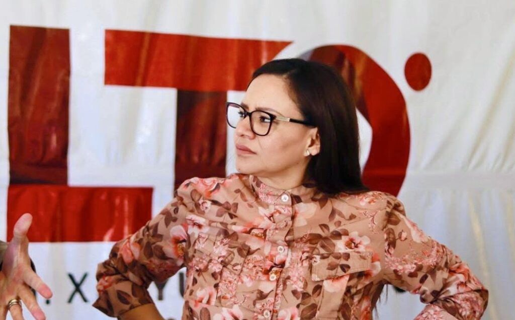 Enfocada en la mejora de servicios básicos, la alcaldesa Paz Ochoa proyecta 50 obras de impacto social para la comunidad urbana y rural de Loreto.