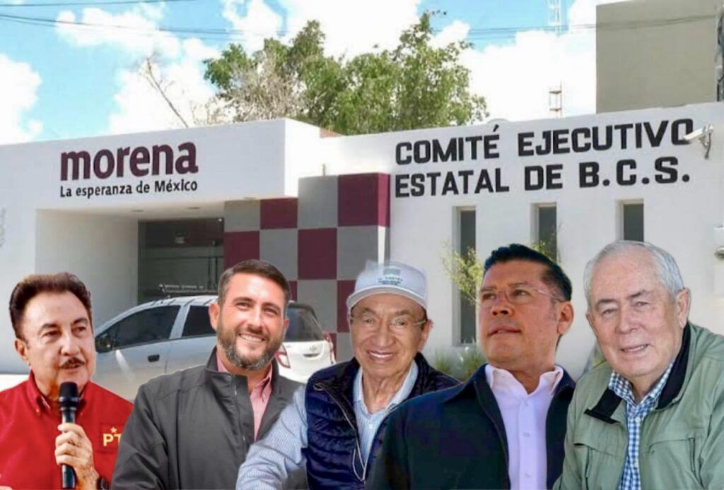 La reconfiguración de grupos en Morena y aliados genera expectativas de cara a futuras definiciones.