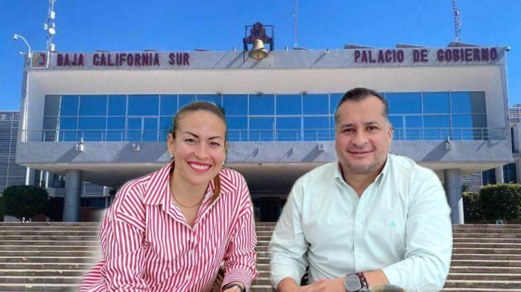 Milena Quiroga y Saúl González lideran pactos que podrían cambiar el tablero político.