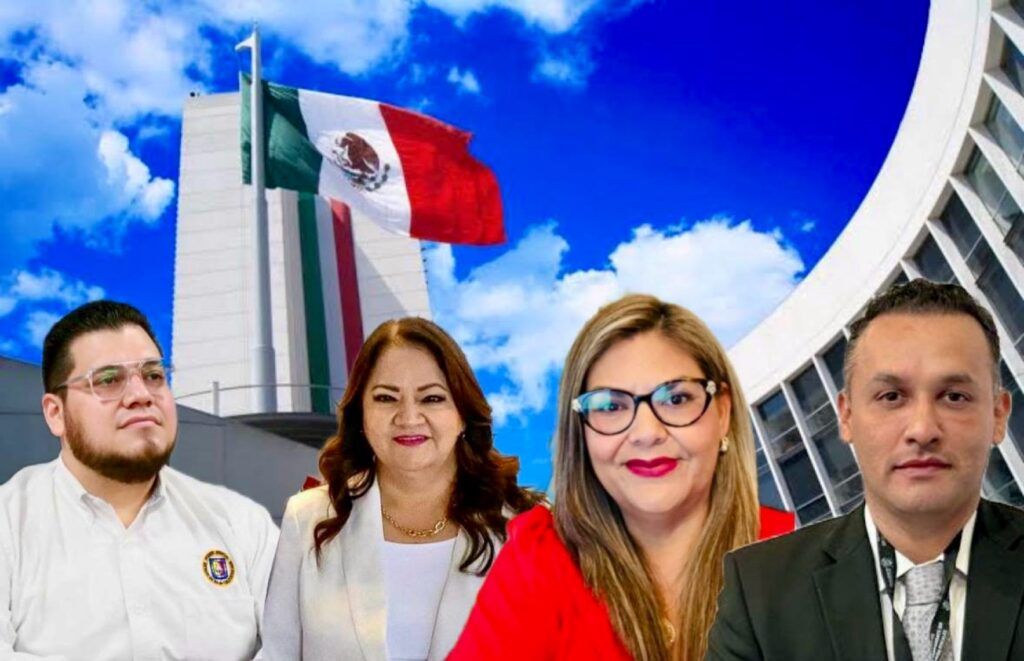 El próximo lunes inician las evaluaciones para seleccionar magistrados, jueces y juezas; más de 50 aspirantes compiten por un lugar.