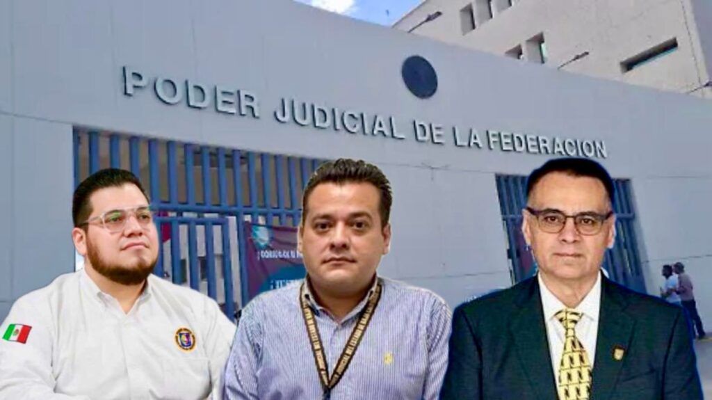 Aspirantes avanzan en el proceso de selección y se preparan para la insaculación donde se definirá quiénes competirán por los cargos de jueces de distrito