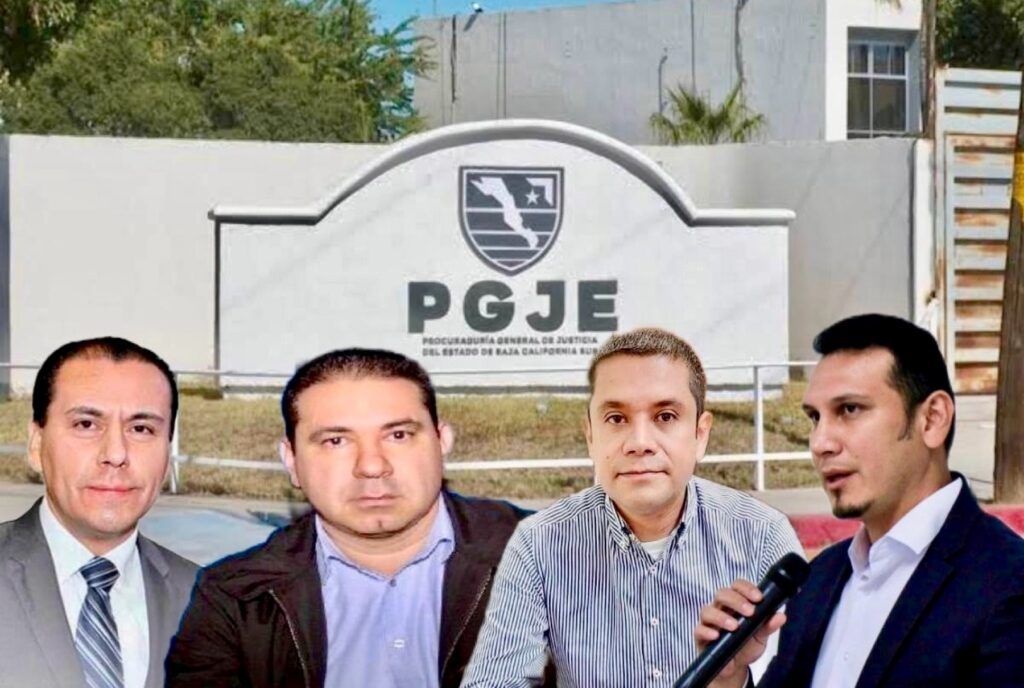 El actual Procurador podría ser elegido como Magistrado del Tribunal del 26° Circuito; tres nombres suenan para sucederlo