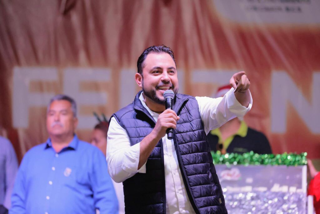 Los avances en Los Cabos en agua, vivienda y seguridad le otorgan ventaja en el juego político a Christian Agundez rumbo a 2027.