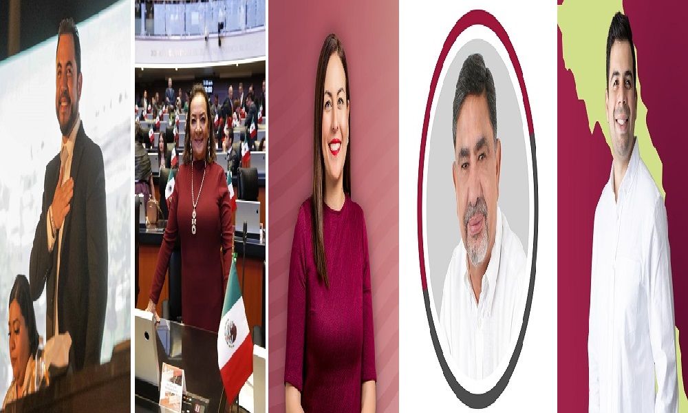 Con miras al 2027, los primeros movimientos políticos anticipan una batalla intensa y llena de desafíos que perfila un panorama tenso en la 4T local.