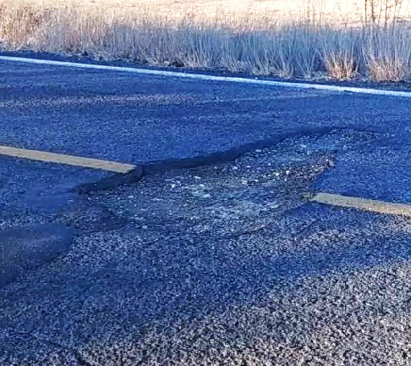 Congreso, Gobierno Estatal y Federal buscan soluciones ante el deterioro vial de la Carretera Transpeninsular