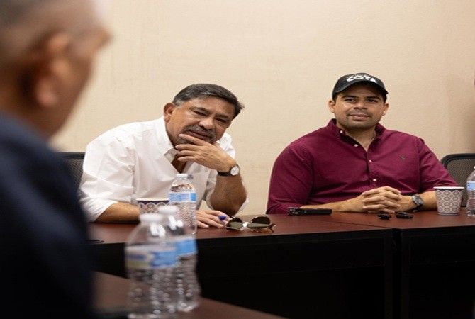 El trabajo coordinado entre legisladores y el Gobierno Estatal posiciona a los actores clave para la próxima sucesión gubernamental en el estado.