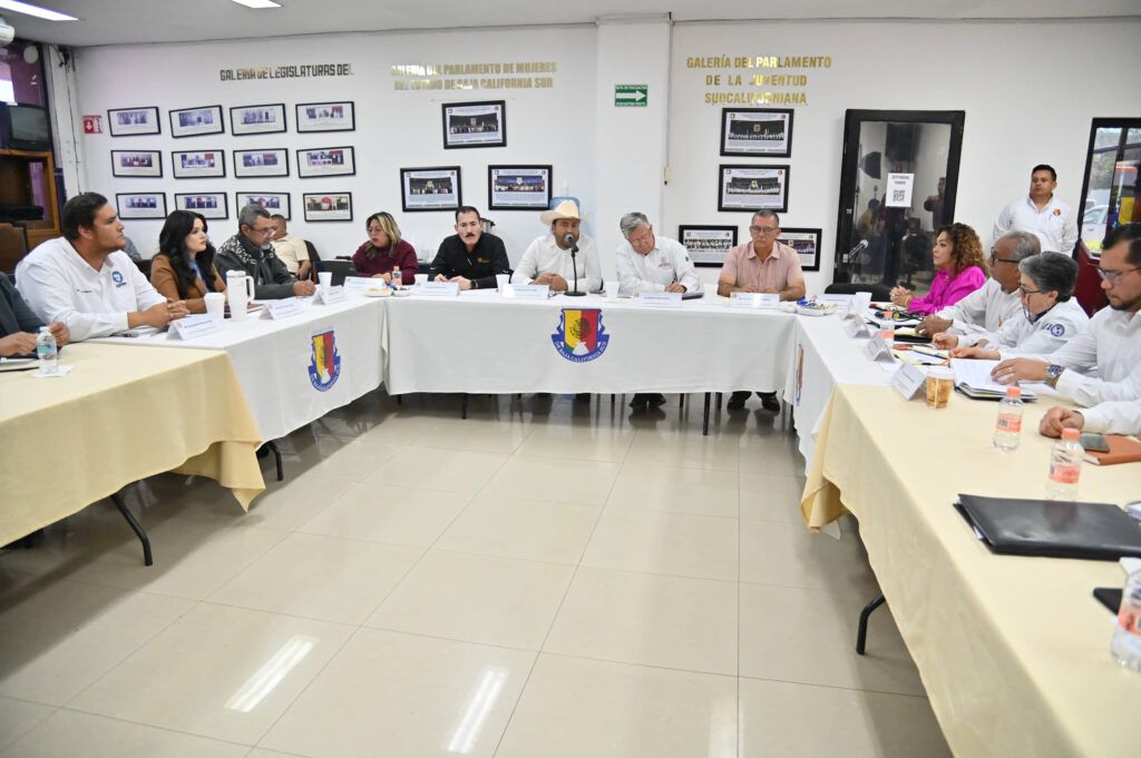 Autoridades y productores buscan mejorar estándares sanitarios como estado libre de tuberculosis bovina para acceder a mejores mercados.