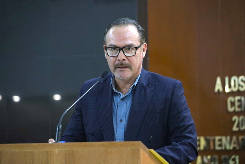 La propuesta busca alinear la Ley Estatal para la Inclusión de las personas con Discapacidad con la normativa nacional en materia de inclusión.