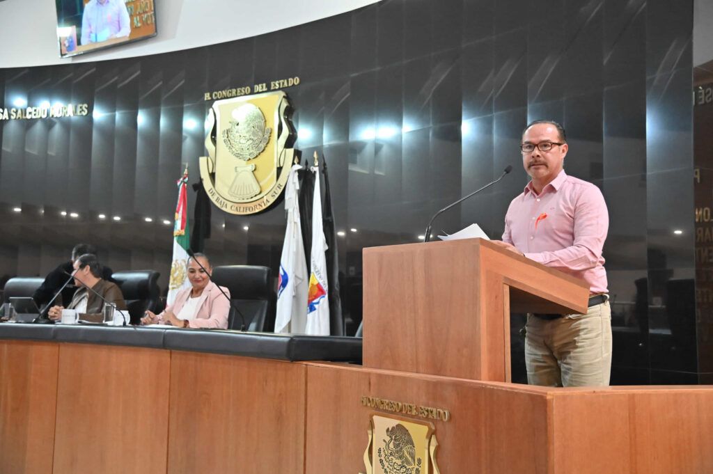 Sergio Guluarte plantea un plan estratégico dentro de la Ley Ganadera para enfrentar la crisis del sector ante sequía