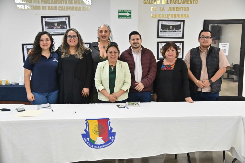 El Congreso del Estado y la Asociación Civil Cómo Vamos La Paz impulsan una iniciativa para garantizar transparencia y participación ciudadana en los cabildos.