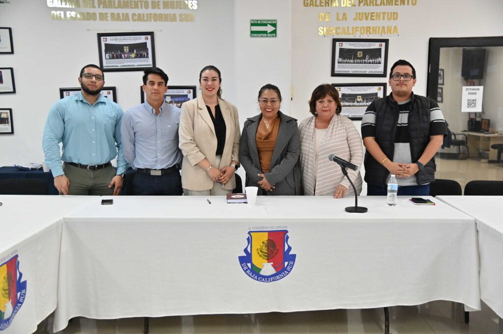 Diputada Teresita de Jesús Valentín Vázquez impulsa la primera estrategia para detectar y atender a niños y niñas con cáncer