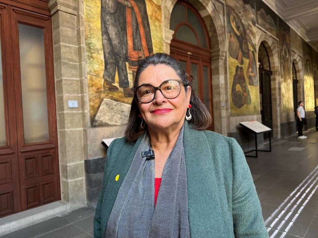 El programa “Vive saludable, vive feliz” integrará chequeos médicos, alimentación nutritiva y actividades físicas en escuelas primarias de la entidad.
