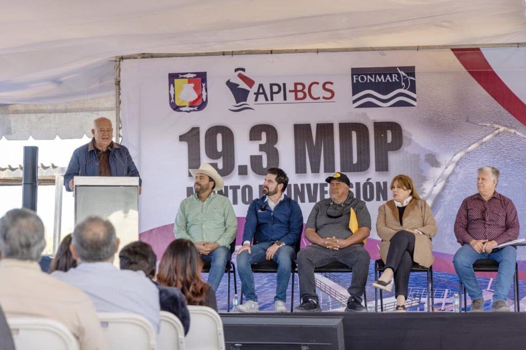 Más de 19 millones de pesos serán destinados a la construcción del muelle, fortaleciendo el desarrollo económico y social de la comunidad.