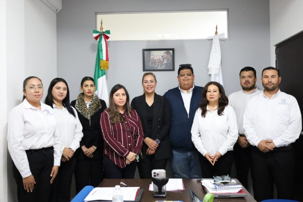 Reinstalan Comité de Adquisiciones para vigilar el uso adecuado de recursos y cumplir con la normativa.