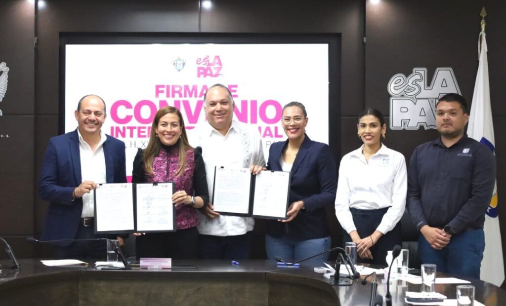 El convenio ICATEBCS-Ayuntamiento ofrecerá formación gratuita con programas de inclusión y desarrollo.