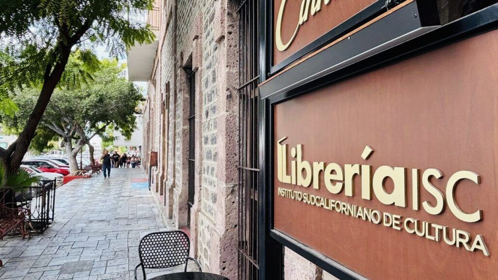 El Instituto Sudcaliforniano de Cultura inaugura un espacio dedicado a la riqueza gastronómica y artesanal del estado.