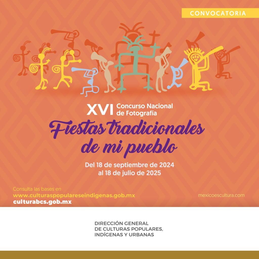 Llega el XVI Concurso de Fotografía "Fiestas Tradicionales de mi Pueblo"