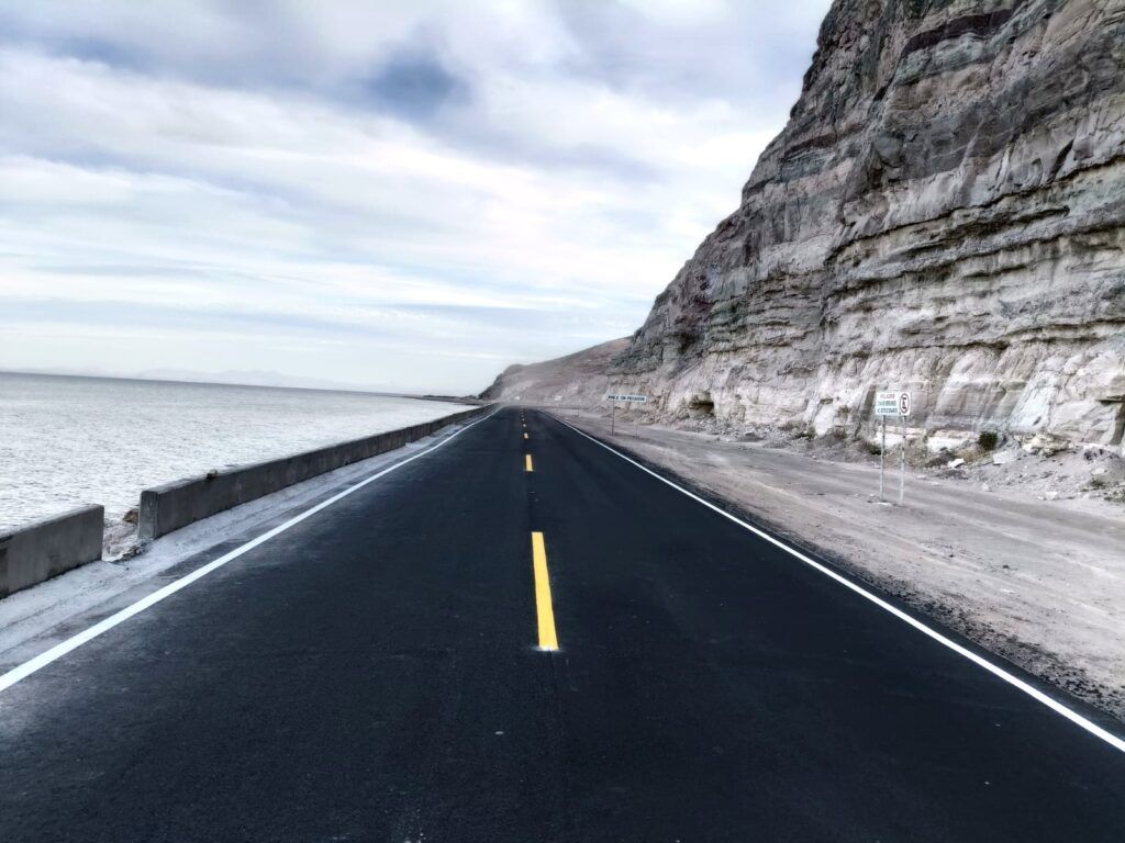 Se destinaron 8.6 millones de pesos para garantizar la seguridad y conectividad en la zona de San Juan de la Costa