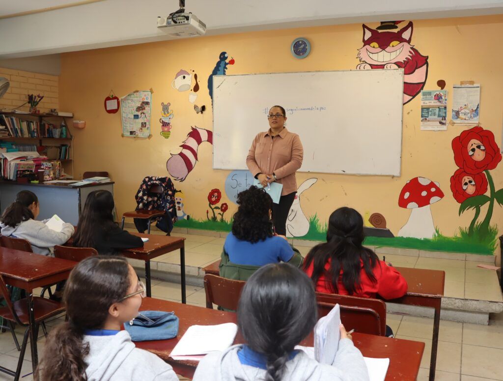 Los docentes interesados deberán completar su trámite en línea y cumplir con la verificación documental en las fechas establecidas.