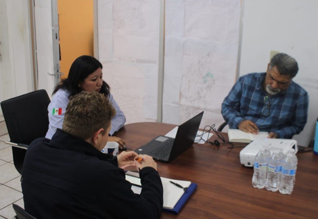 La Comisión Estatal de Búsqueda de Personas y la Coordinación Estatal de Salud Mental trabajarán en conjunto con centros de rehabilitación para mejorar la respuesta ante casos de no localización.
