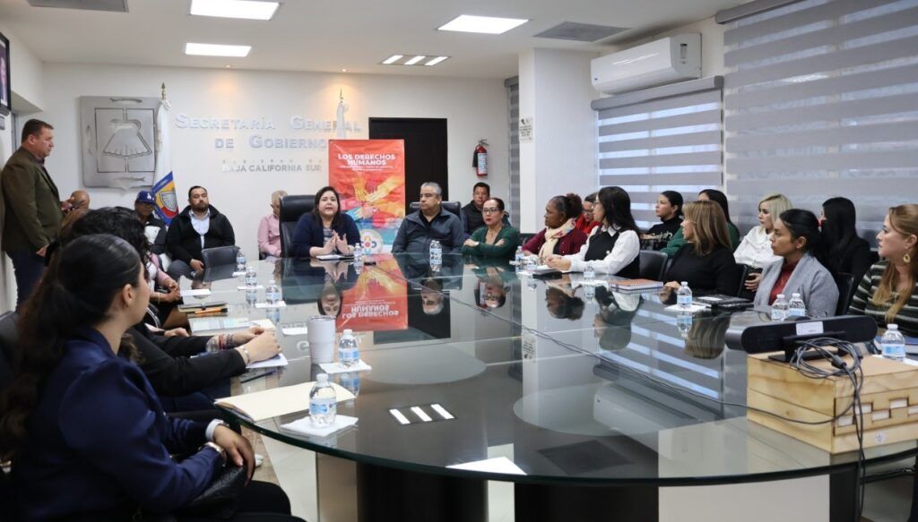La Secretaría General de Gobierno y Alcohólicos Anónimos buscan fortalecer el tejido social y promover el autocuidado en entornos familiares y comunitarios.