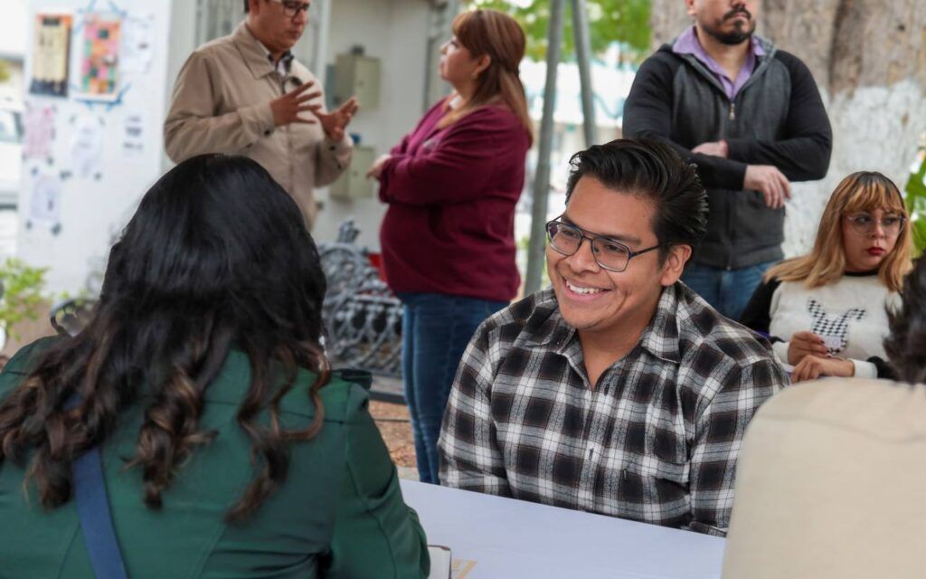 Empresas de diversos sectores ofrecerán oportunidades de empleo el 7 de febrero en el Parque Las Palmas.