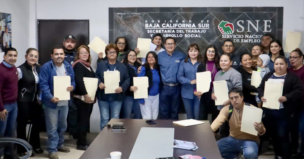 El programa de apoyo al autoempleo ha beneficiado a 249 emprendedores con maquinaria y equipo desde 2021.