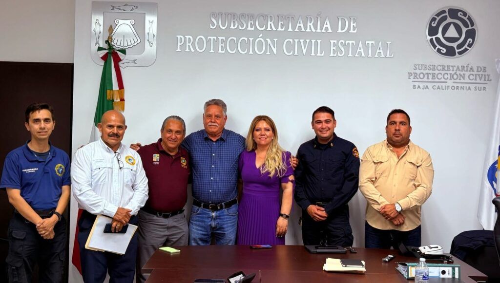 La actualización del Atlas de Riesgo permitirá una infraestructura más segura, garantizando la protección de familias y visitantes ante fenómenos naturales.