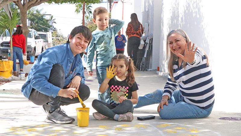 El Gobierno del Estado refuerza acciones para mejorar la atención oncológica pediátrica