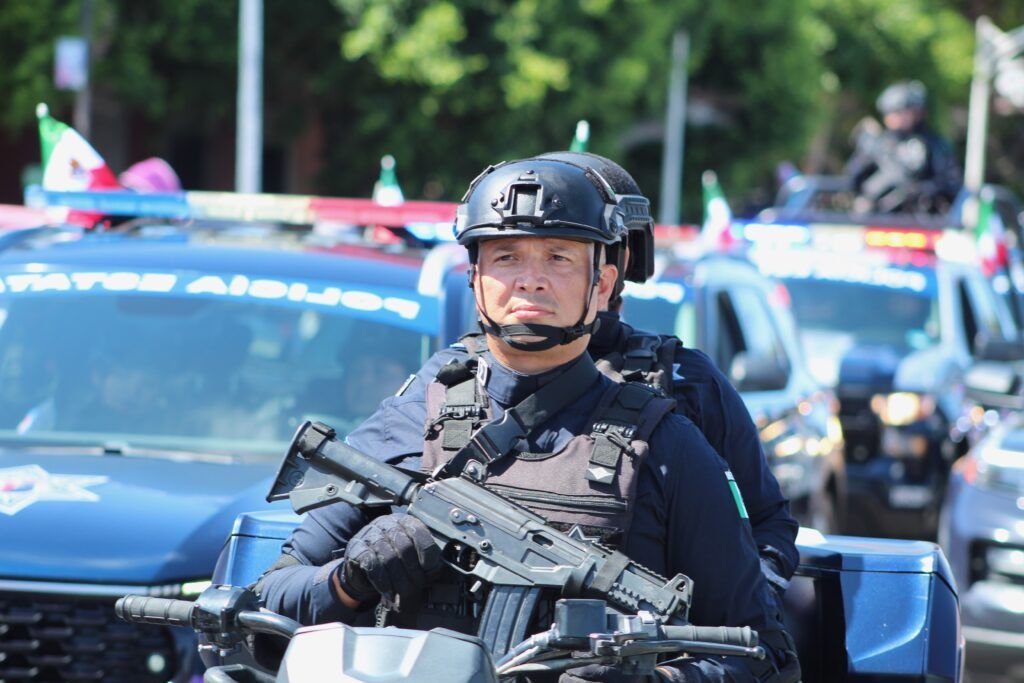 Autoridades llaman a la ciudadanía a disfrutar con responsabilidad y atender las recomendaciones de seguridad durante las festividades del Carnaval