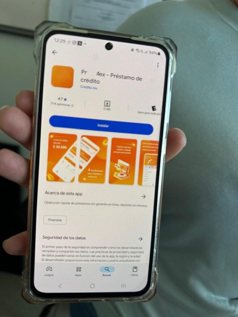 Las estafas incluyen solicitudes de códigos de seguridad, enlaces falsos y descargas de aplicaciones fraudulentas; piden extremar precauciones al realizar transacciones.
