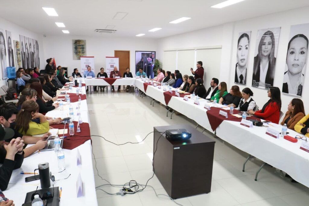 La entidad cumple con disposiciones del Sistema Nacional DIF para garantizar derechos de niñas, niños y adolescentes.