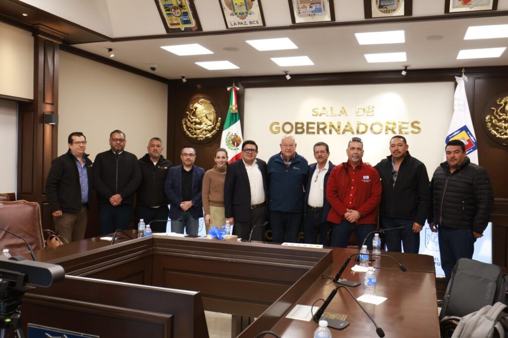 El mandatario estatal convocó a las partes a encontrar acuerdos que beneficien tanto a la empresa como a los trabajadores.