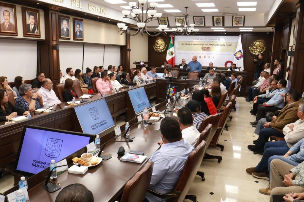 Incrementan apoyos y servicios a 96 comunidades prioritarias en Baja California Sur.