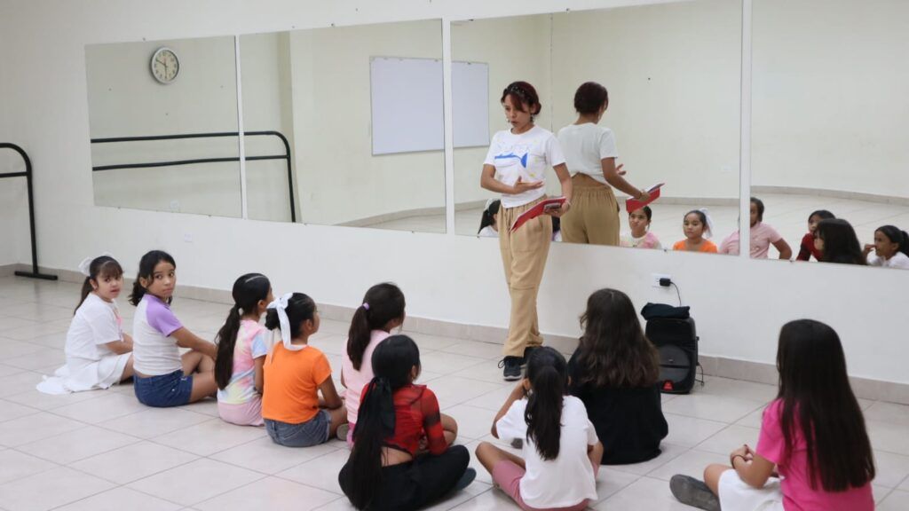 Con una amplia oferta para todas las edades, el Centro Municipal de las Artes invita a inscribirse en disciplinas artísticas, deportivas y recreativas.