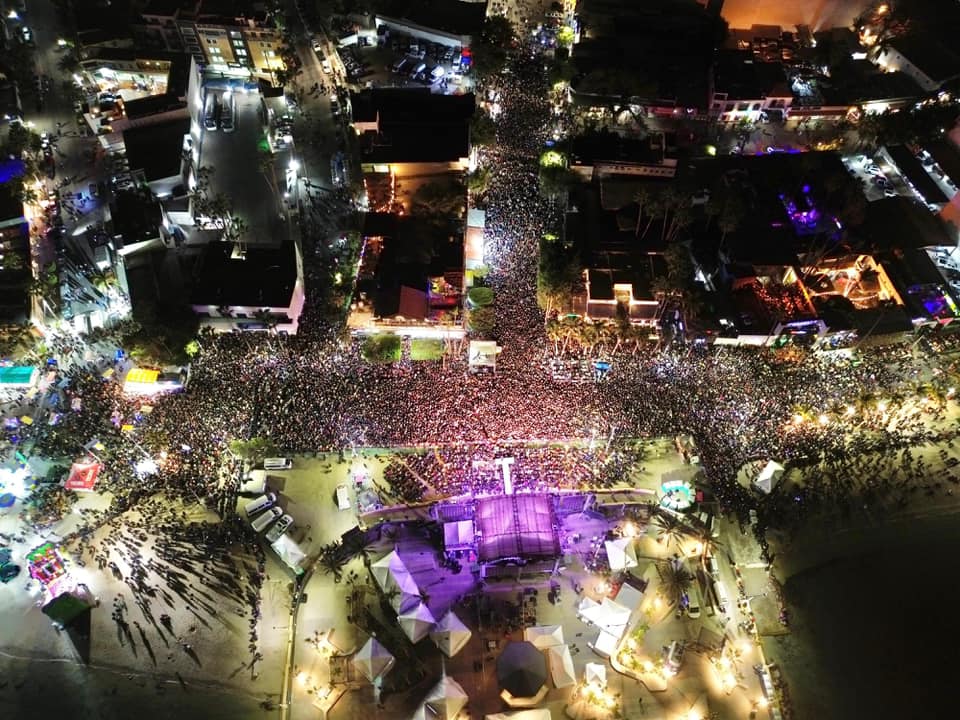 Con un 86% de ocupación ya asegurado, se espera superar el 90% durante las festividades.