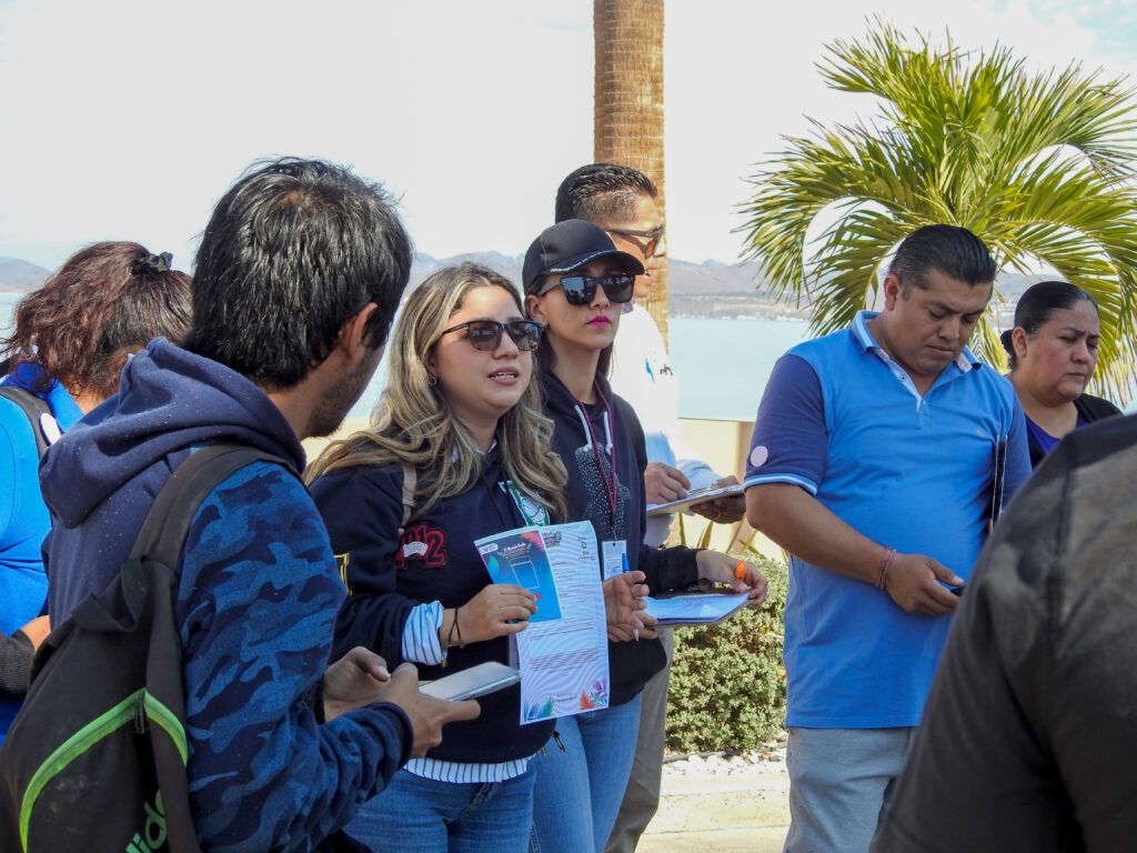 Protección Civil y el Ayuntamiento supervisarán la correcta operación de los comercios durante el evento.