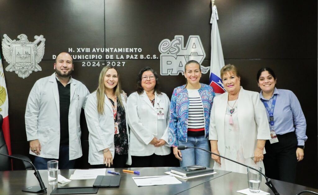 Se establecen sesiones ordinarias, mesas de trabajo y talleres intersectoriales para fortalecer la salud en La Paz.