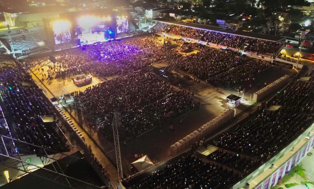 El Carnaval concluyó tras seis días de desfiles, conciertos y actividades familiares, destacando la seguridad y el ambiente inclusivo.
