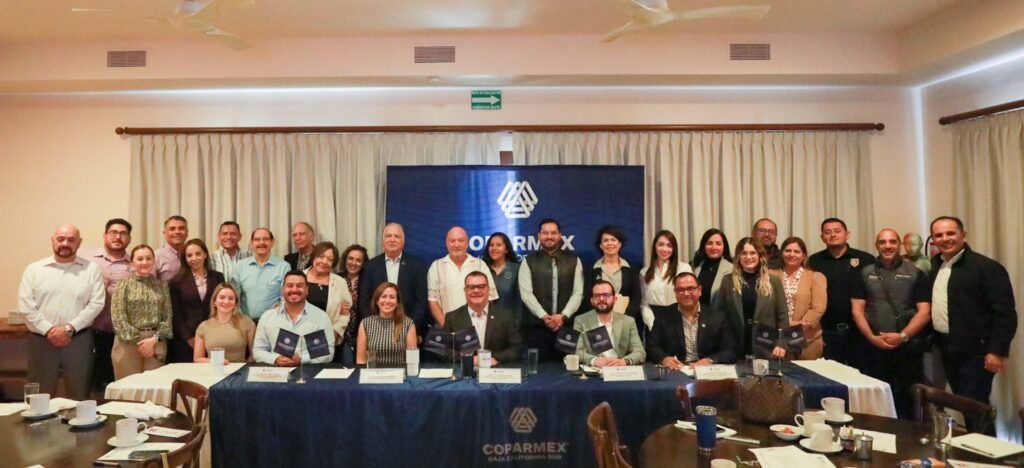 “Más Agua para La Paz”, digitalización de semáforos y fortalecimiento policial, entre los proyectos prioritarios de La Paz