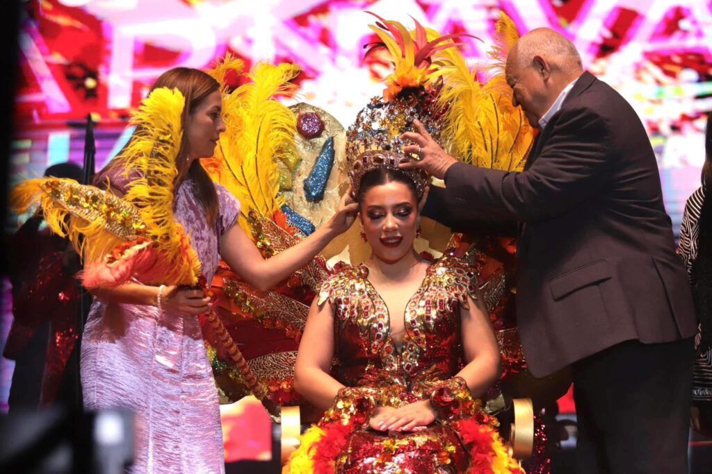 Con 200 mil asistentes, una derrama económica de 150 millones y saldo blanco, el Carnaval La Paz 2025 se consolida como evento cultural y turístico clave.