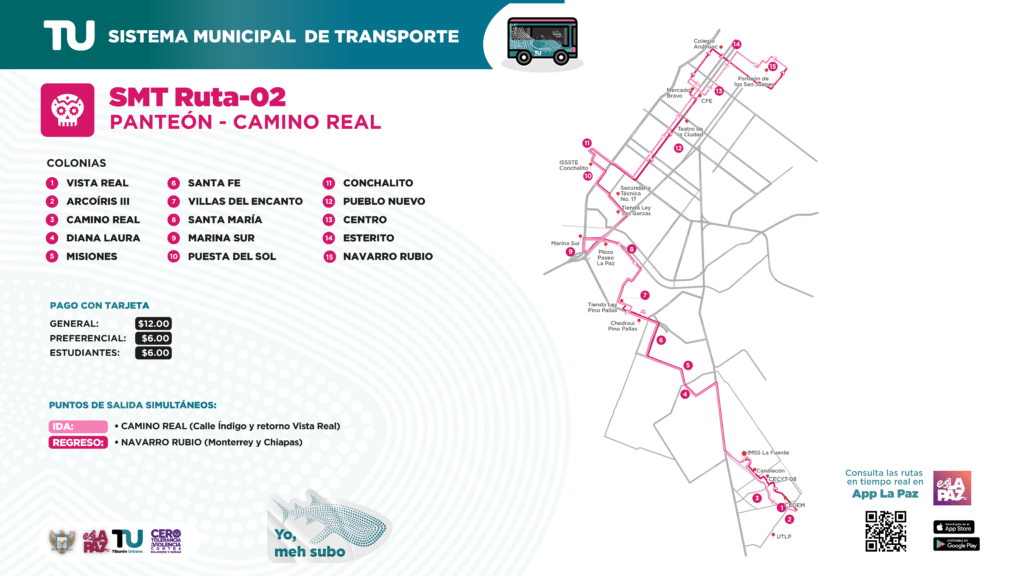 Con la aprobación de nuevas tarifas y la eliminación de rutas inactivas, el gobierno municipal mejora la calidad del servicio para los ciudadanos.