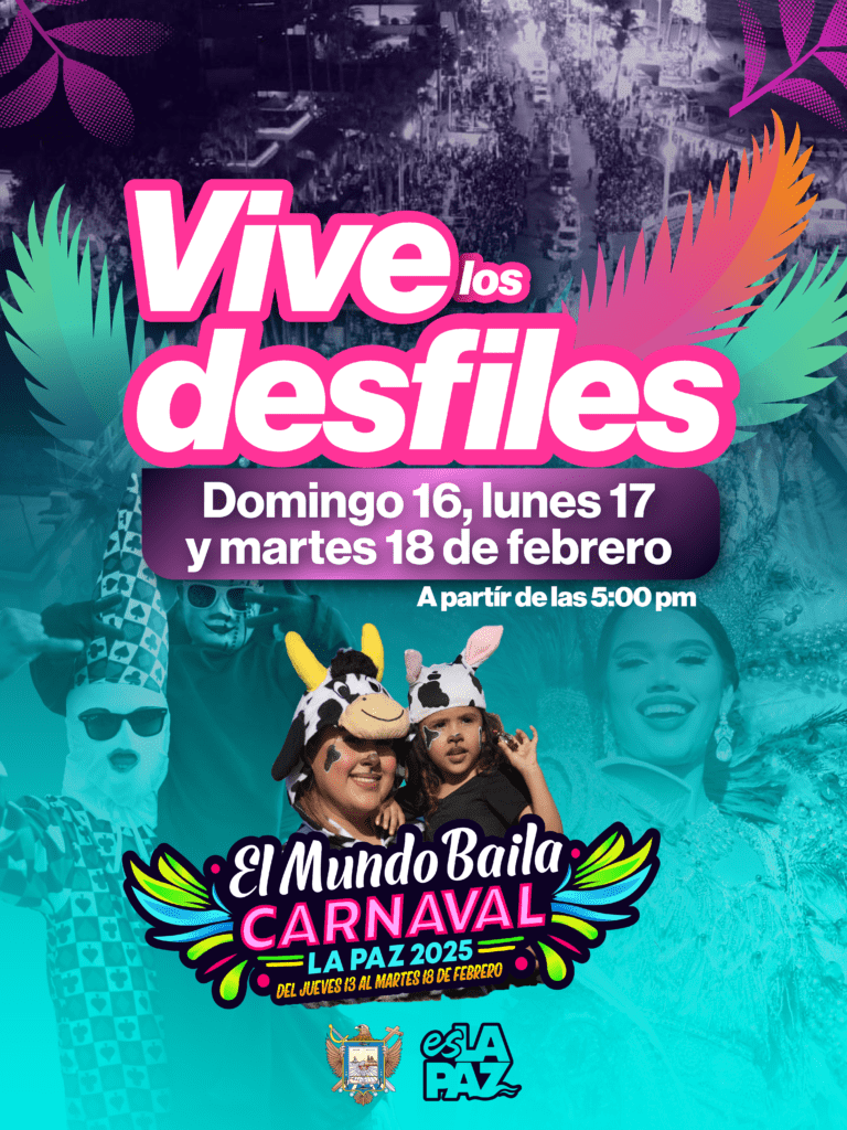 Más de 50 contingentes de carros alegóricos, comparsas y espectáculos recorrerán el Malecón del 16 al 18 de febrero