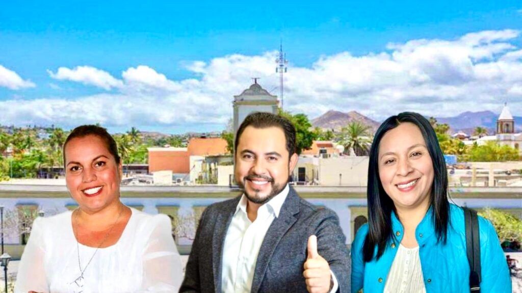 Cristina Medina, nueva titular de Comunicación Social; Gabriela Cerón García asume tareas estratégicas en operatividad política